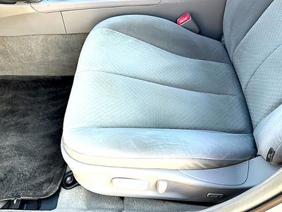 2008 Toyota Camry 4dr Sdn I4 Auto LE (Natl)