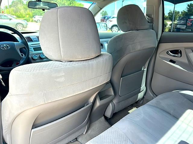 2008 Toyota Camry 4dr Sdn I4 Auto LE (Natl)