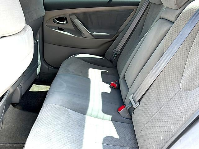 2008 Toyota Camry 4dr Sdn I4 Auto LE (Natl)