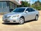 2008 Toyota Camry 4dr Sdn I4 Auto LE (Natl)