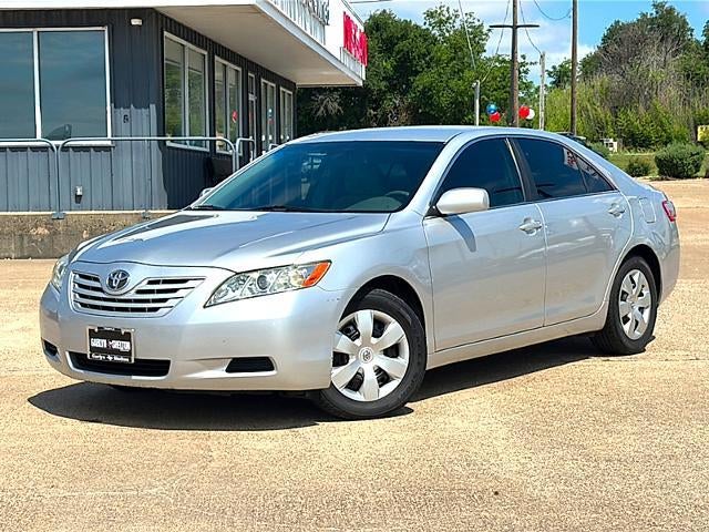 2008 Toyota Camry 4dr Sdn I4 Auto LE (Natl)