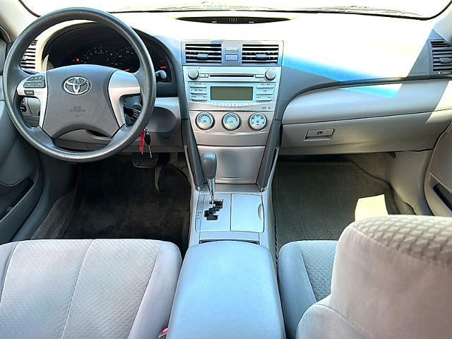 2008 Toyota Camry 4dr Sdn I4 Auto LE (Natl)