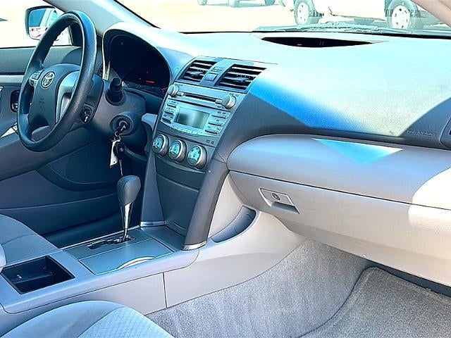 2008 Toyota Camry 4dr Sdn I4 Auto LE (Natl)