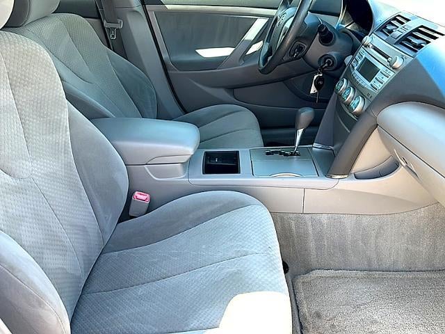 2008 Toyota Camry 4dr Sdn I4 Auto LE (Natl)