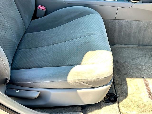 2008 Toyota Camry 4dr Sdn I4 Auto LE (Natl)