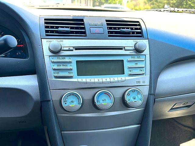 2008 Toyota Camry 4dr Sdn I4 Auto LE (Natl)