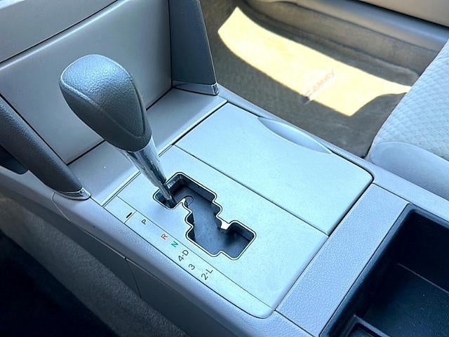 2008 Toyota Camry 4dr Sdn I4 Auto LE (Natl)