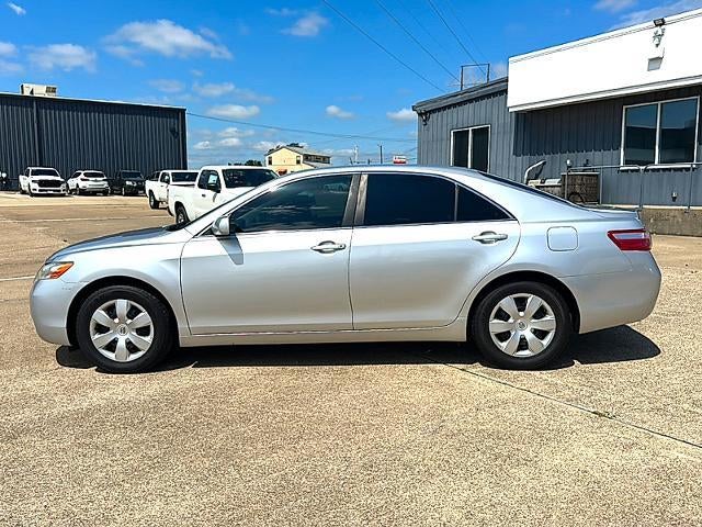 2008 Toyota Camry 4dr Sdn I4 Auto LE (Natl)