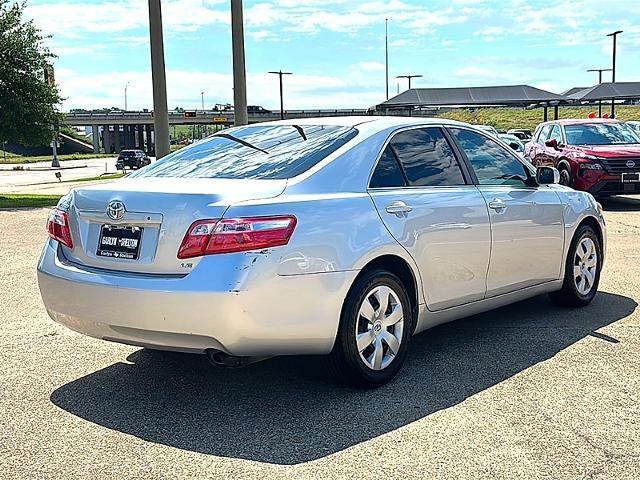 2008 Toyota Camry 4dr Sdn I4 Auto LE (Natl)