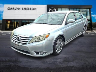 2011 Toyota Avalon 4dr Sdn (Natl)