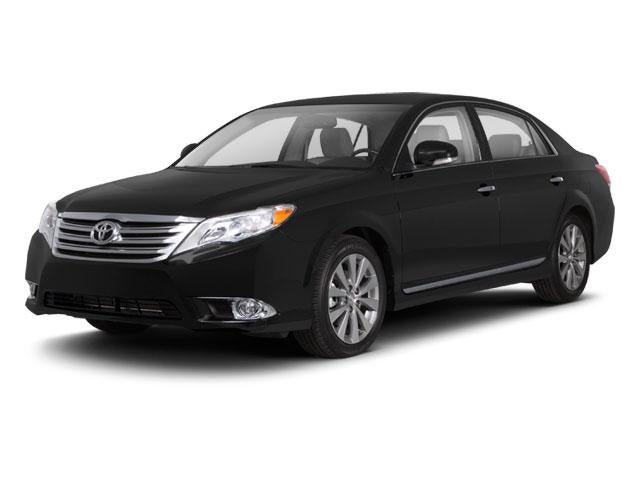2011 Toyota Avalon Avalon's photo