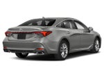 2019 Toyota Avalon XLE (SE)