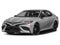2021 Toyota Camry XSE Auto (Natl)