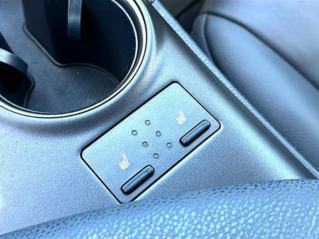 2022 Toyota Camry XSE Auto (Natl)