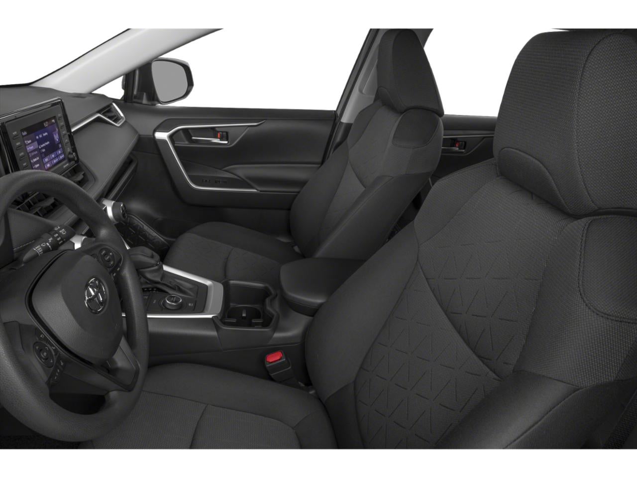 2022 Toyota RAV4 Hybrid XLE AWD (Natl)