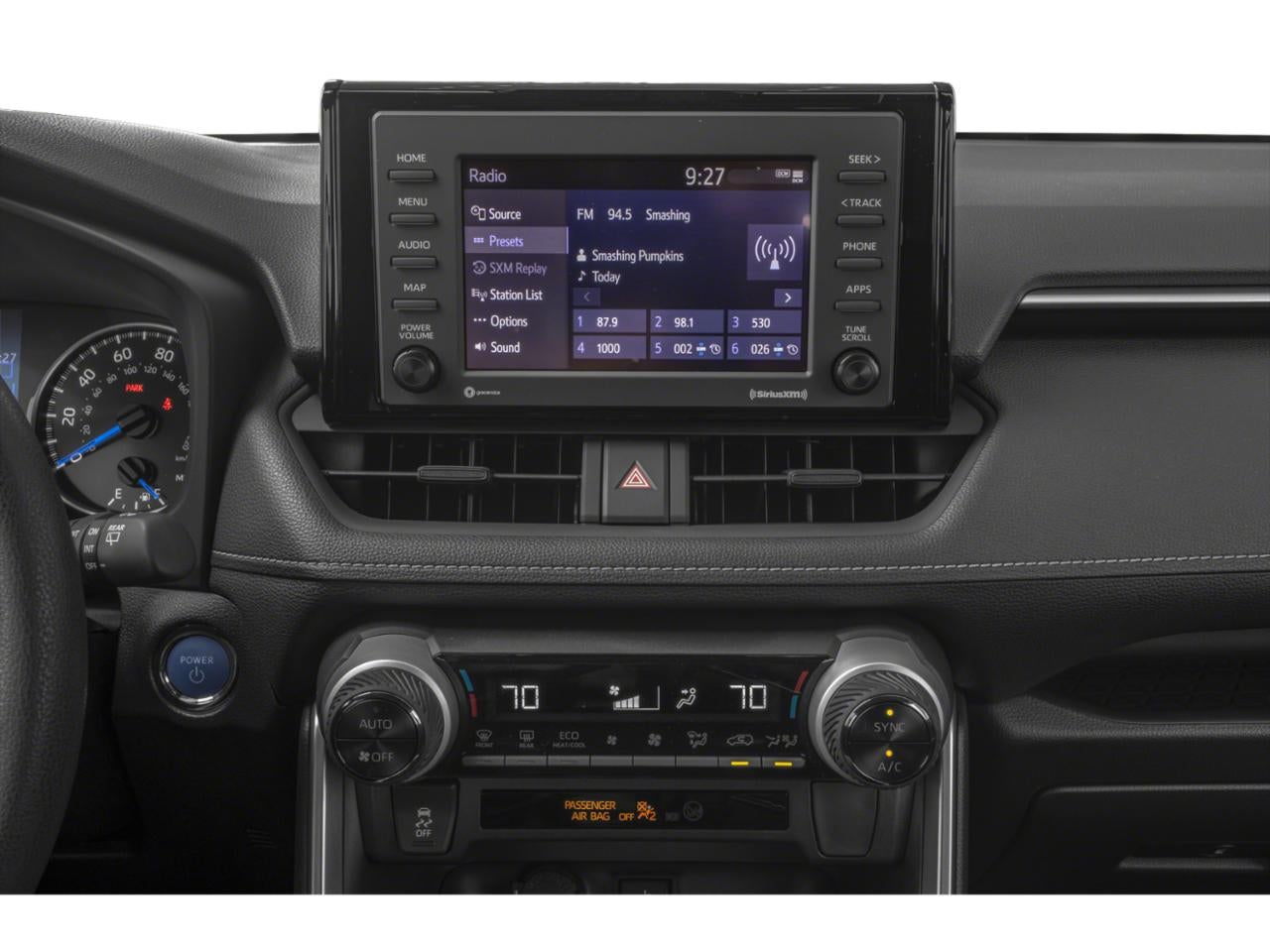 2022 Toyota RAV4 Hybrid XLE AWD (Natl)