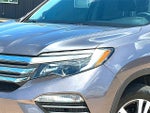 2017 Honda Pilot EX-L w/Honda Sensing 2WD