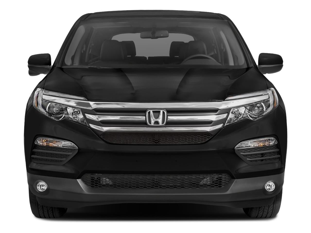 2017 Honda Pilot EX-L w/Honda Sensing 2WD