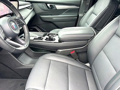 2026 Buick Enclave 4dr Preferred