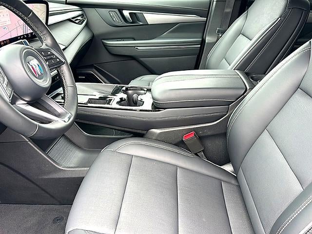 2026 Buick Enclave 4dr Preferred