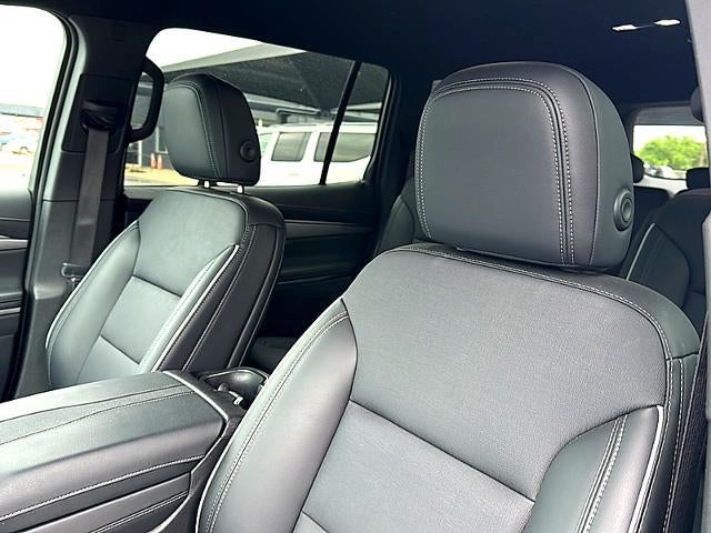 2026 Buick Enclave 4dr Preferred