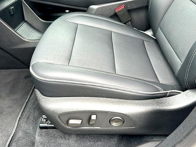 2026 Buick Enclave 4dr Preferred