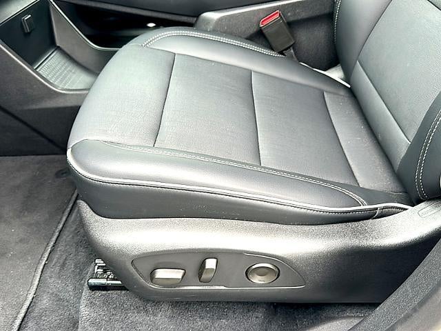 2026 Buick Enclave 4dr Preferred