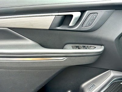 2026 Buick Enclave 4dr Preferred