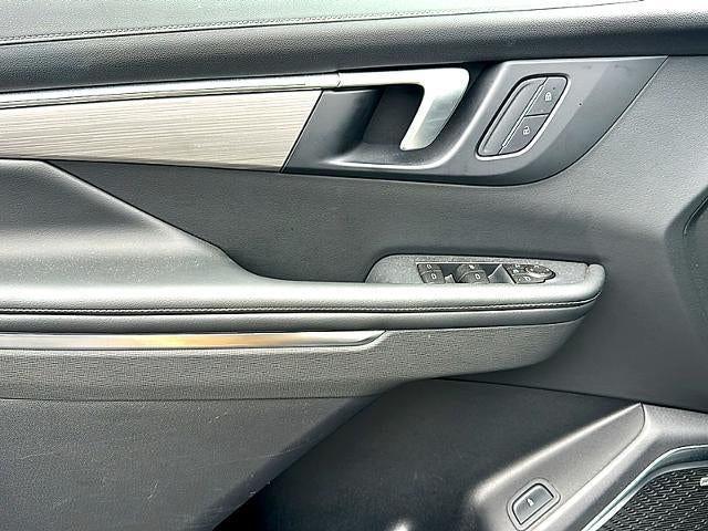 2026 Buick Enclave 4dr Preferred