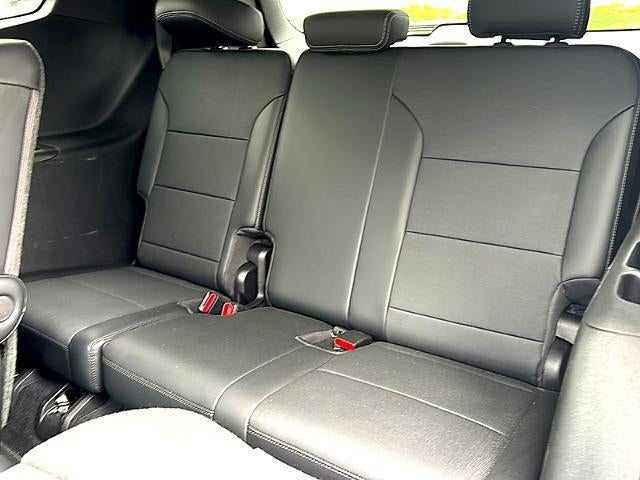 2026 Buick Enclave 4dr Preferred