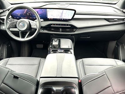 2026 Buick Enclave 4dr Preferred