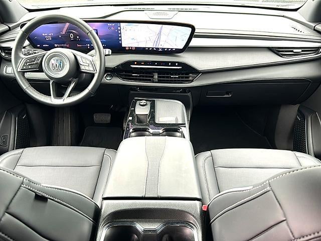 2026 Buick Enclave 4dr Preferred