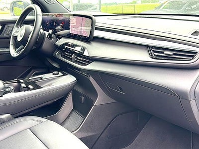 2026 Buick Enclave 4dr Preferred