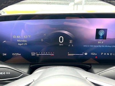 2026 Buick Enclave 4dr Preferred