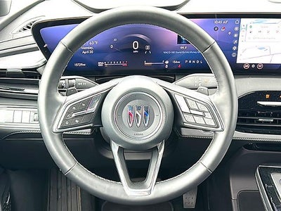 2026 Buick Enclave 4dr Preferred