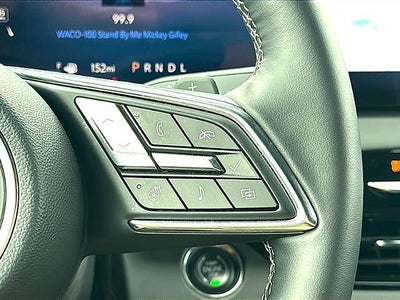 2026 Buick Enclave 4dr Preferred