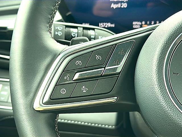 2026 Buick Enclave 4dr Preferred