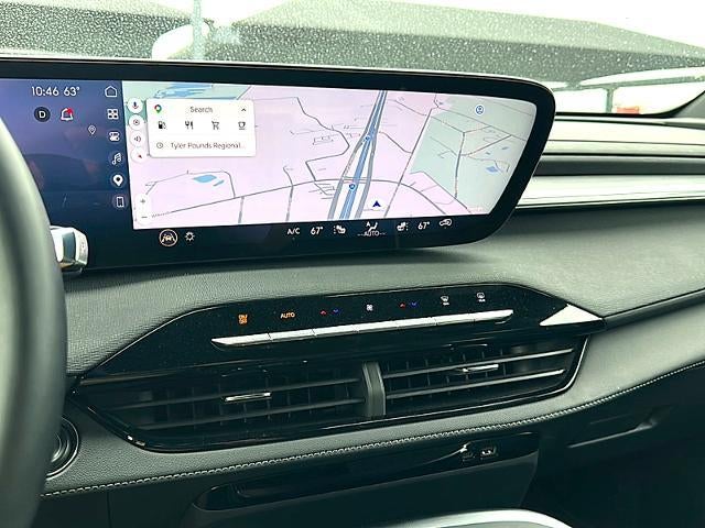 2026 Buick Enclave 4dr Preferred