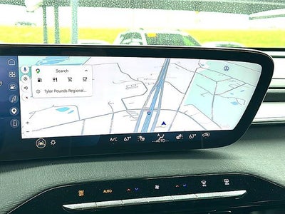 2026 Buick Enclave 4dr Preferred