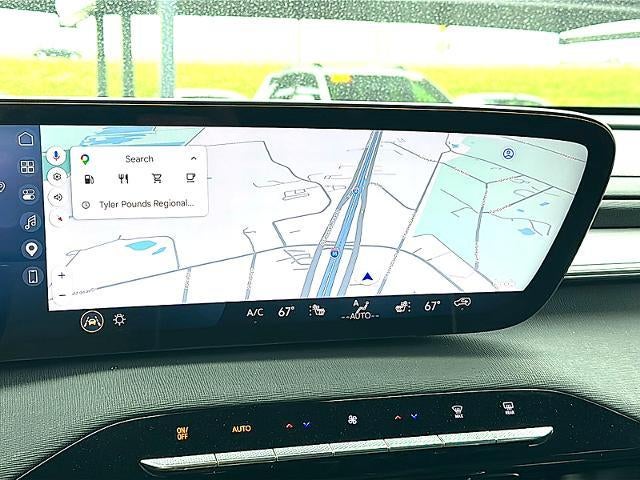 2026 Buick Enclave 4dr Preferred