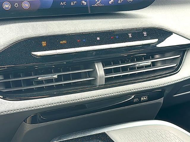 2026 Buick Enclave 4dr Preferred