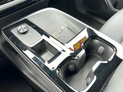 2026 Buick Enclave 4dr Preferred