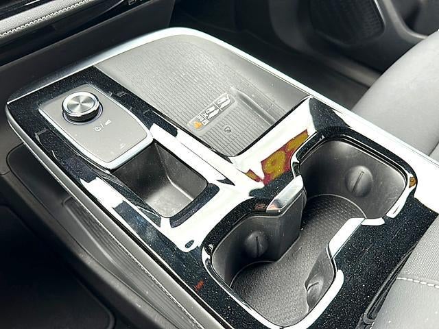 2026 Buick Enclave 4dr Preferred