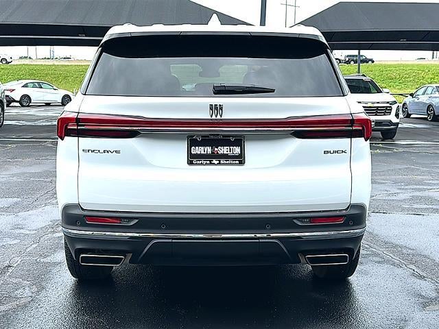 2026 Buick Enclave 4dr Preferred