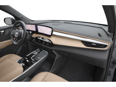 2026 Buick Enclave 4dr Preferred