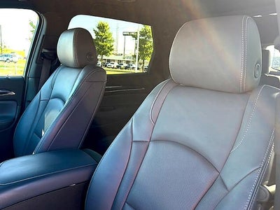 2022 Buick Enclave Essence FWD