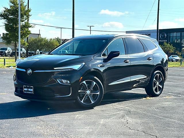 2022 Buick Enclave Essence FWD
