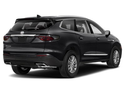 2022 Buick Enclave Essence FWD