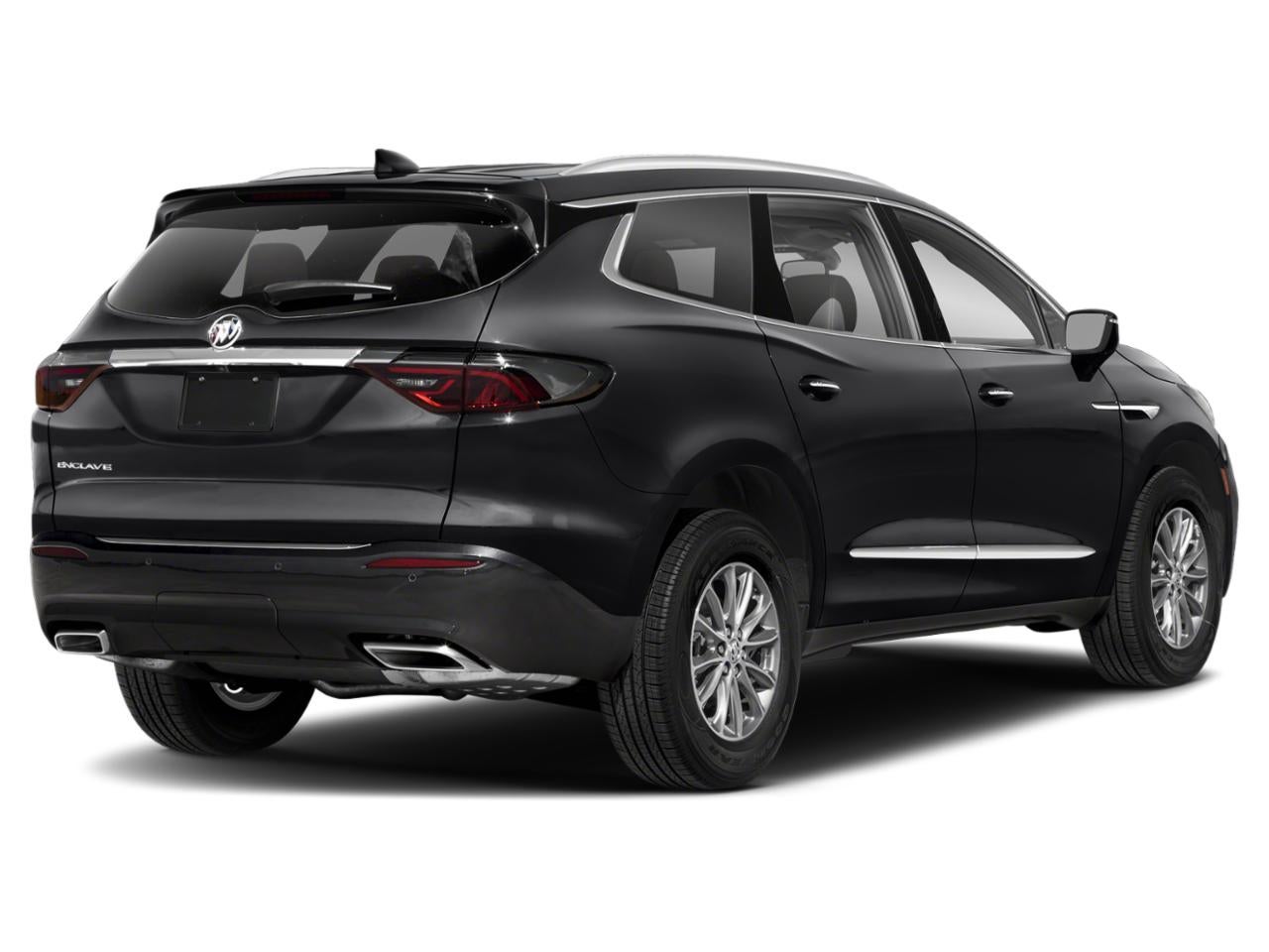 2022 Buick Enclave Essence FWD