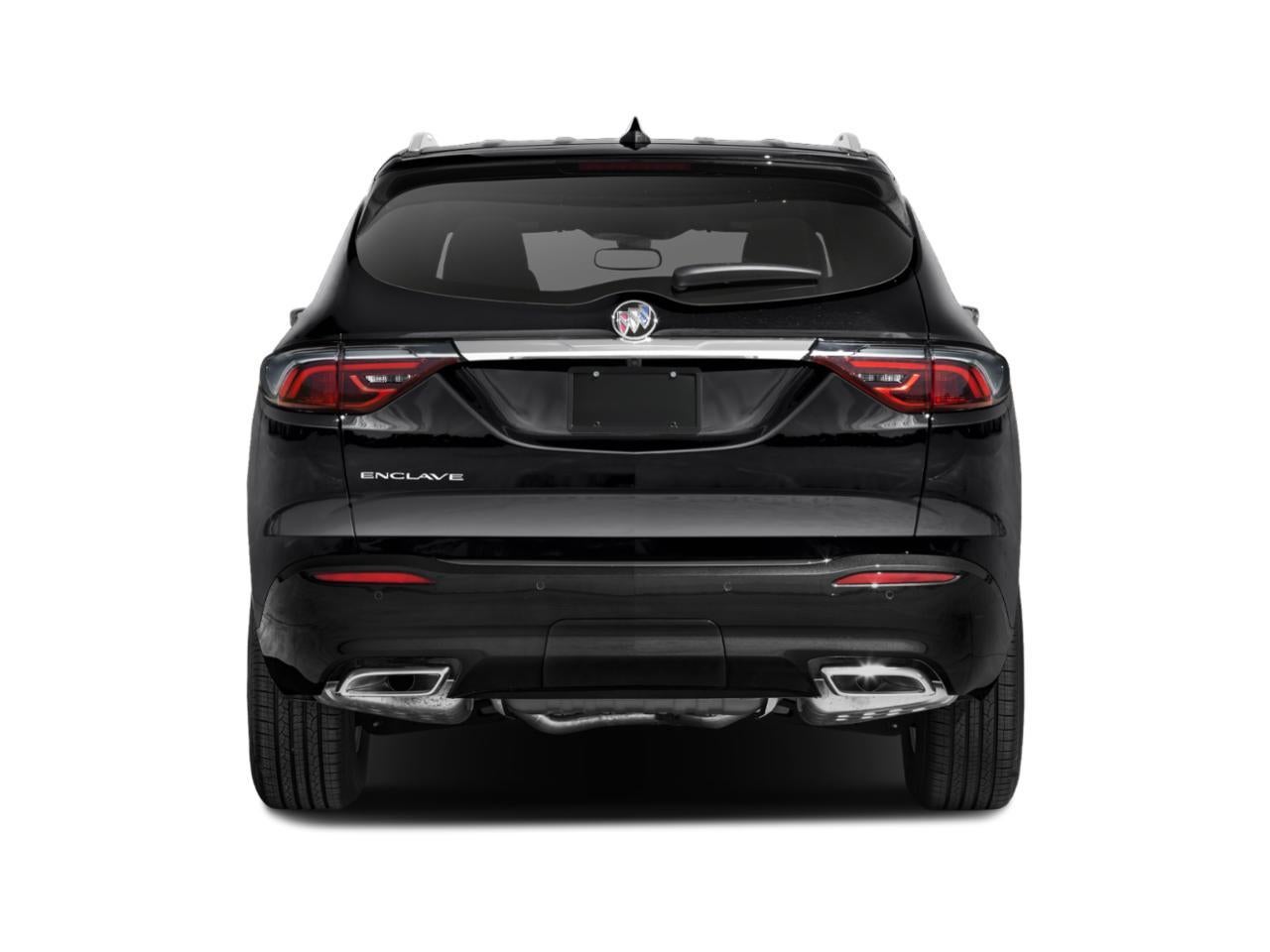 2022 Buick Enclave Essence FWD